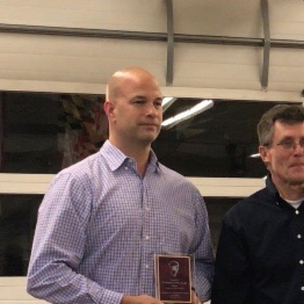 Meet your Posher, John